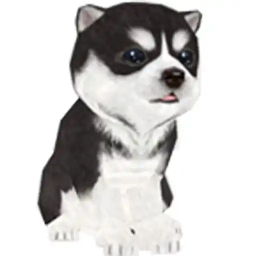 Run free android online Youndoo [Cute puppy] APK